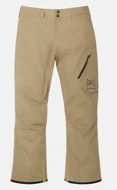 Burton [AK] Cyclic GORE-TEX Mens Pants 2024 Kelp