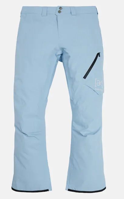 Burton [AK] Cyclic GORE-TEX Mens Pants 2024 Moonrise