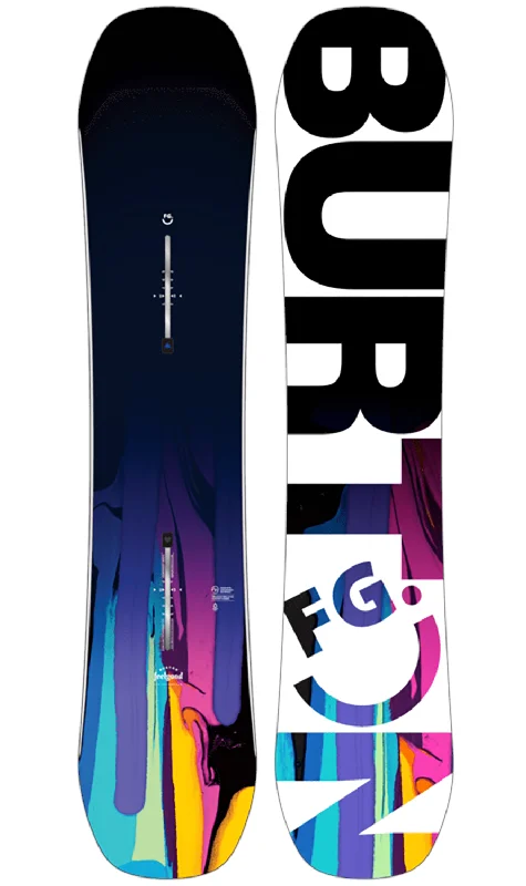 Burton Feelgood Smalls Snowboard Girls 2024