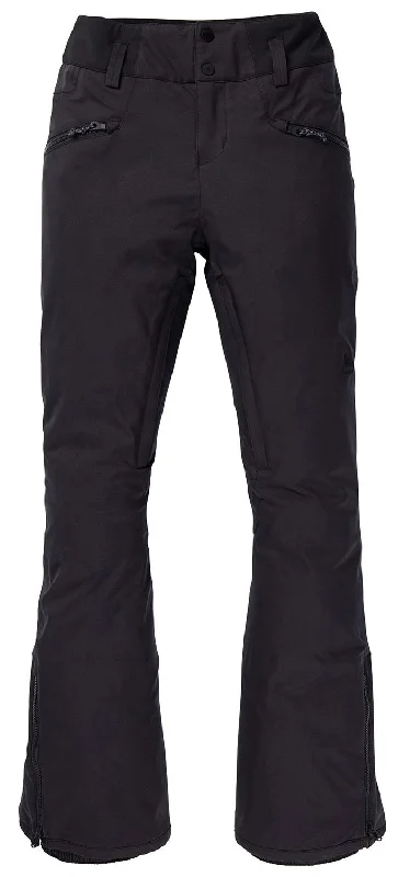 Burton Marcy High Rise Womens Pants Black