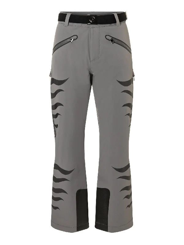 Chazz Insulated Ski Pant