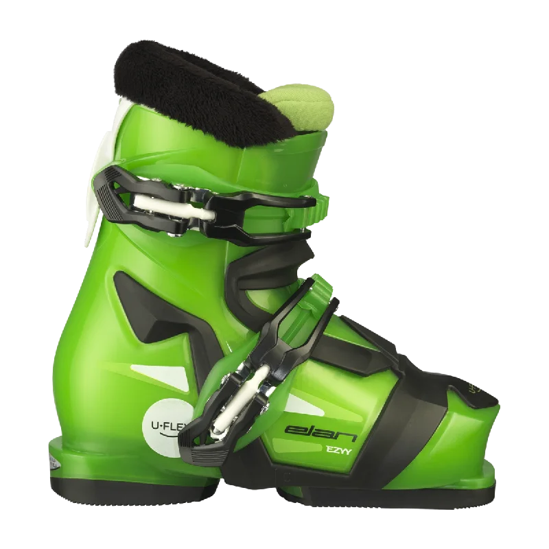 Elan Ezyy 2 Youth Ski Boots