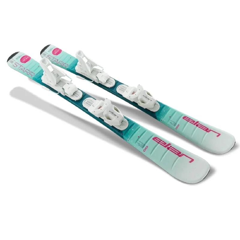 Elan Starr 4.5 Junior Skis