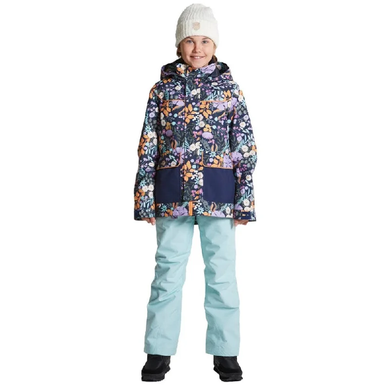 Elin Ski Jacket - Kids