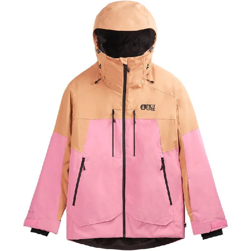 Exa Ski Jacket - Womens