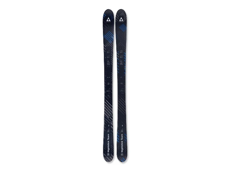 Fischer Nightstick Team Skis 2025