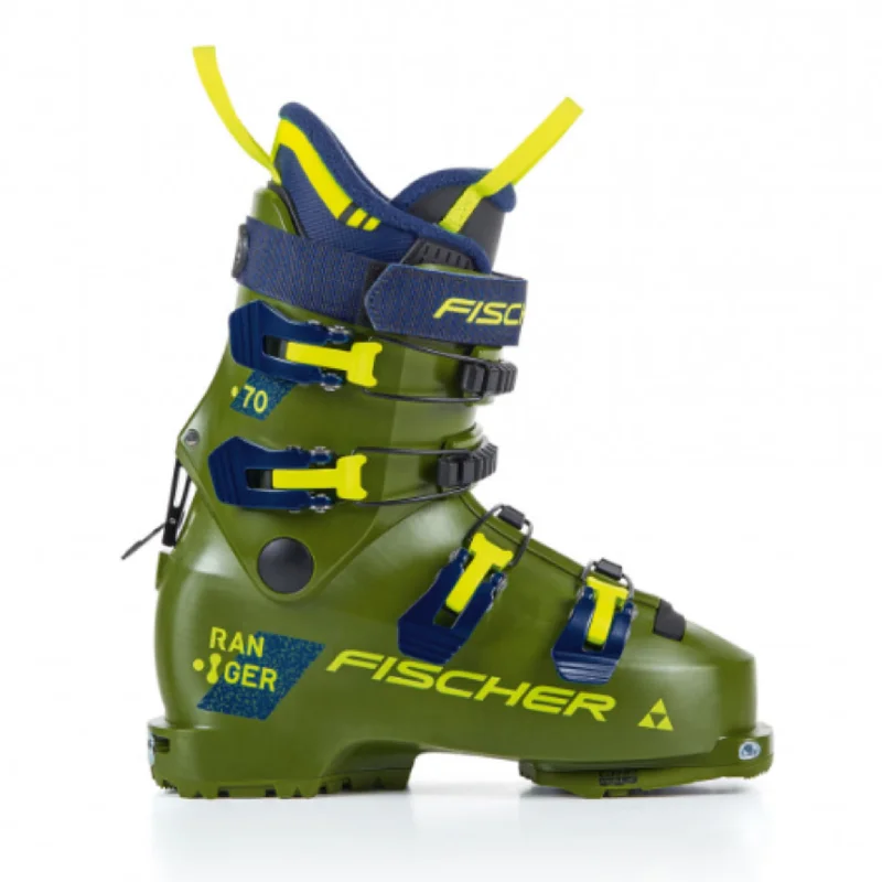 Fischer Ranger 70 Junior GW DYN Crossover Boot