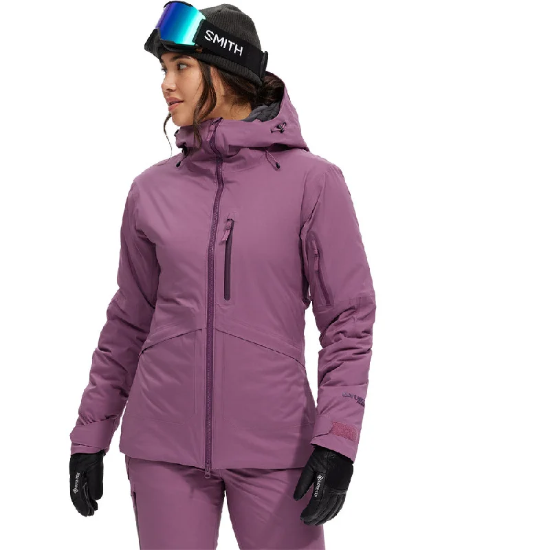 Hara Yama Pro 2L Ski Jacket - Womens