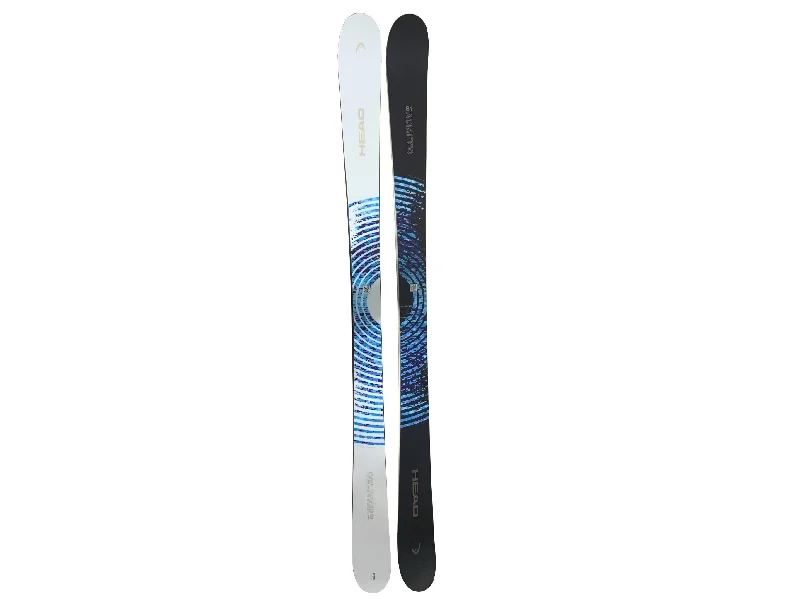 Head Oblivion Jr Skis 2024