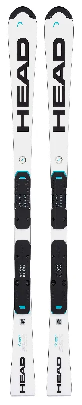 Head WCR e-GS Rebel Team SW RP WCR T Race Skis 2024