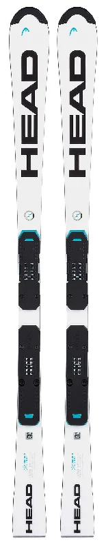 Head WCR e-SL Rebel Team SW RP WCR T Race Skis 2024