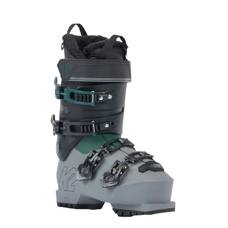 K2 BFC 85 Flex Women's Ski Boots 2024