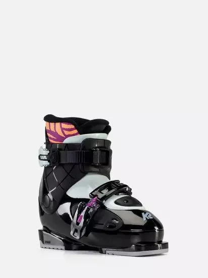 K2 Luvbug Kids Ski Boot 2022