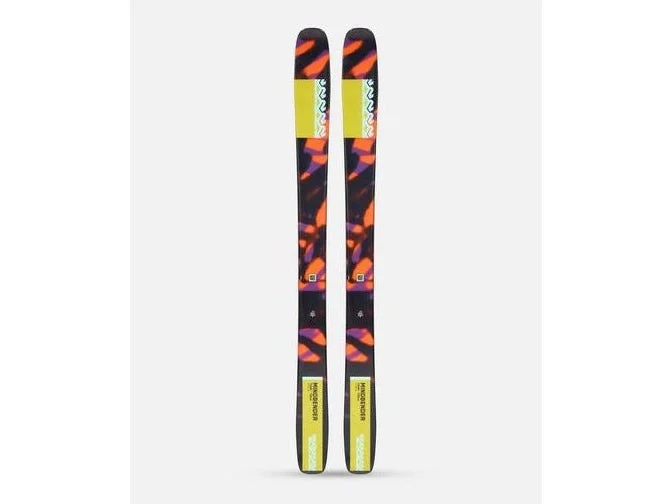 K2 Mindbender Team Skis 2023