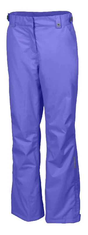 Karbon Rainbow Womens Pants Wysteria