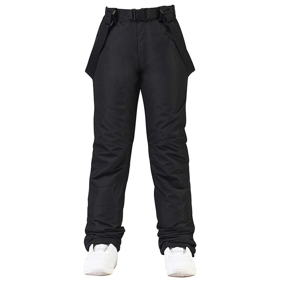 1pc black pants