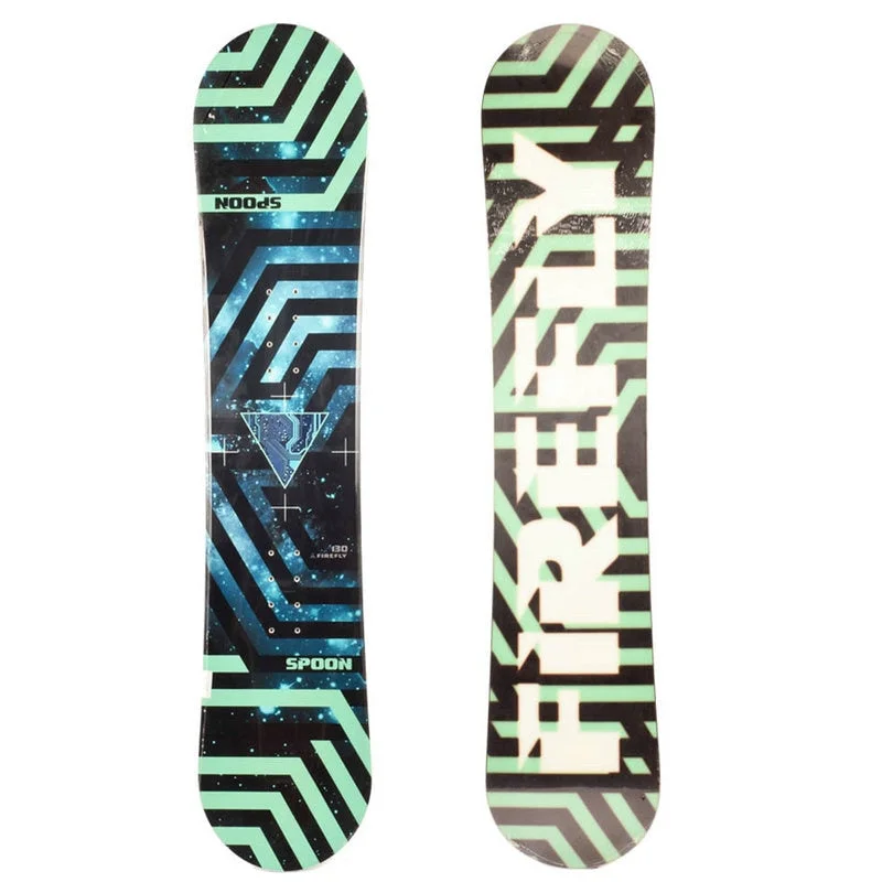 Kids FIREFLY Snowboard 130