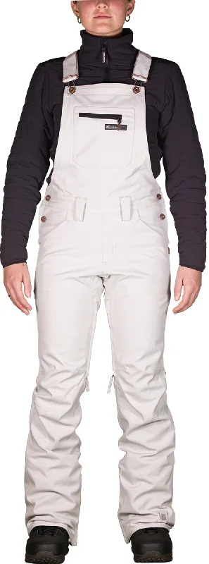 L1 Loretta Womens Bib Pants Ghost