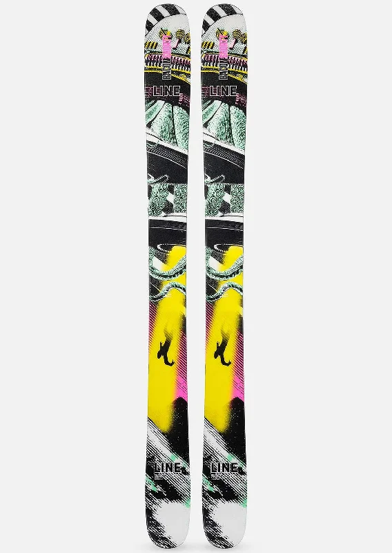 Line Junior Bacon Shorty Ski