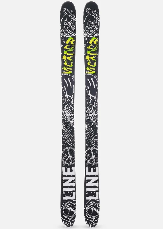 Line Junior Ruckus Ski