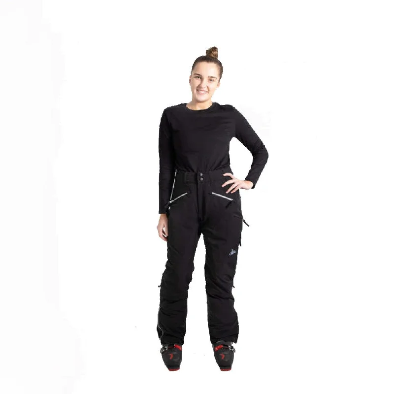 Mila Regular Ski Pants - Womens