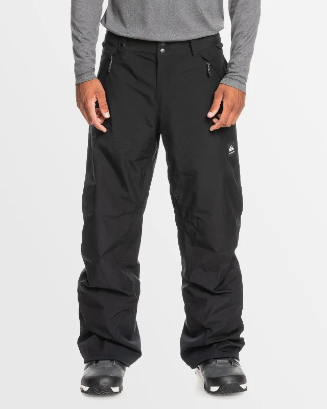 Mens Mission GORE-TEX® Snow Pants