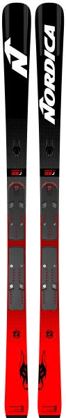 Nordica Dobermann GSj Race Skis 2024