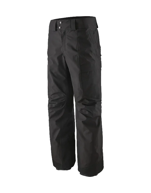 Patagonia Storm Shift Gore Tex Ski Pants