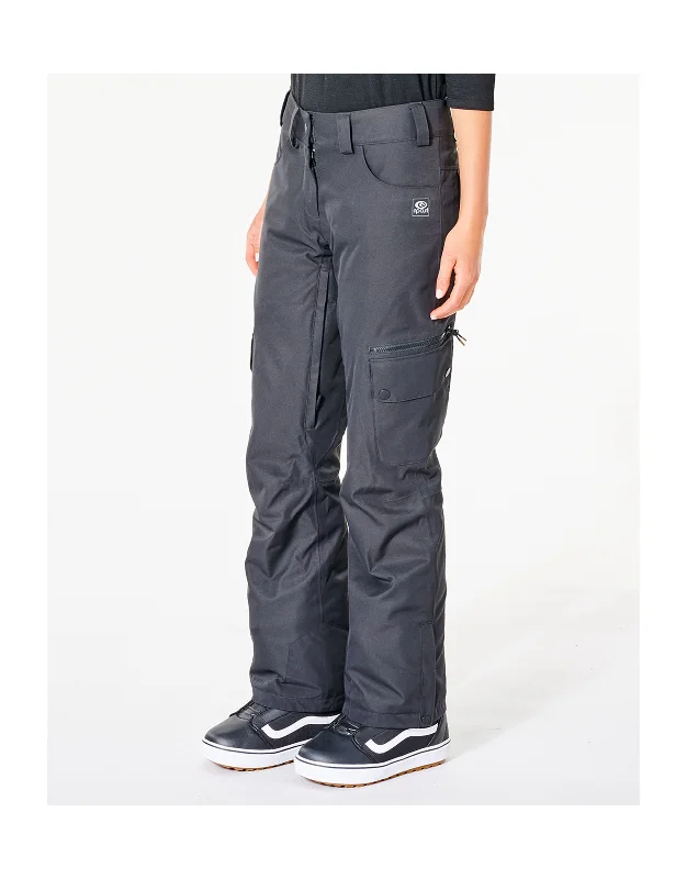 Rip Curl Womens Search Ski Pants