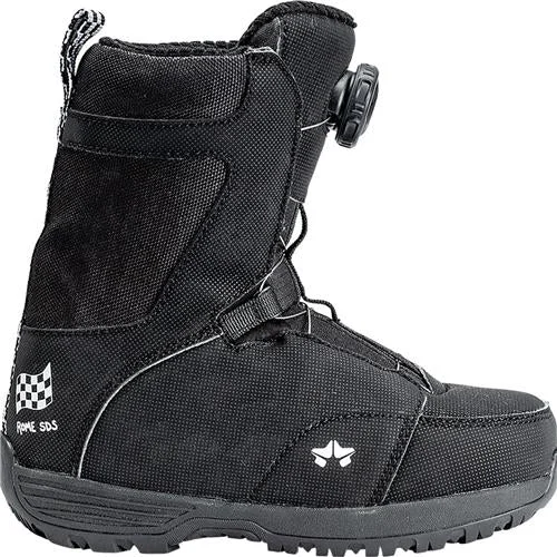 ROME MINI SHRED BOOT