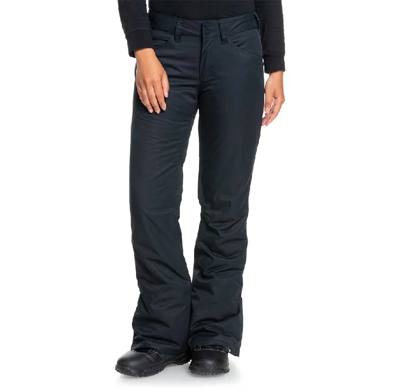 Roxy Backyard Pant - True Black