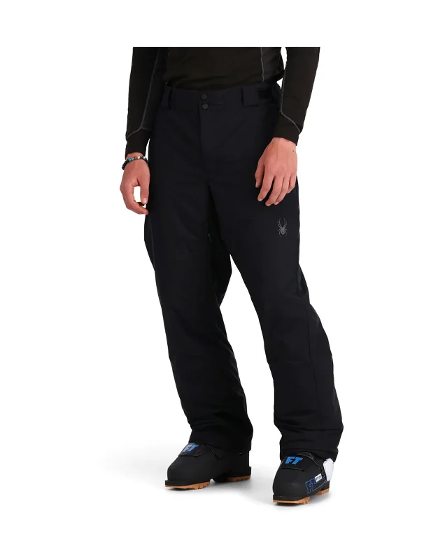 Spyder Traction Ski Pants