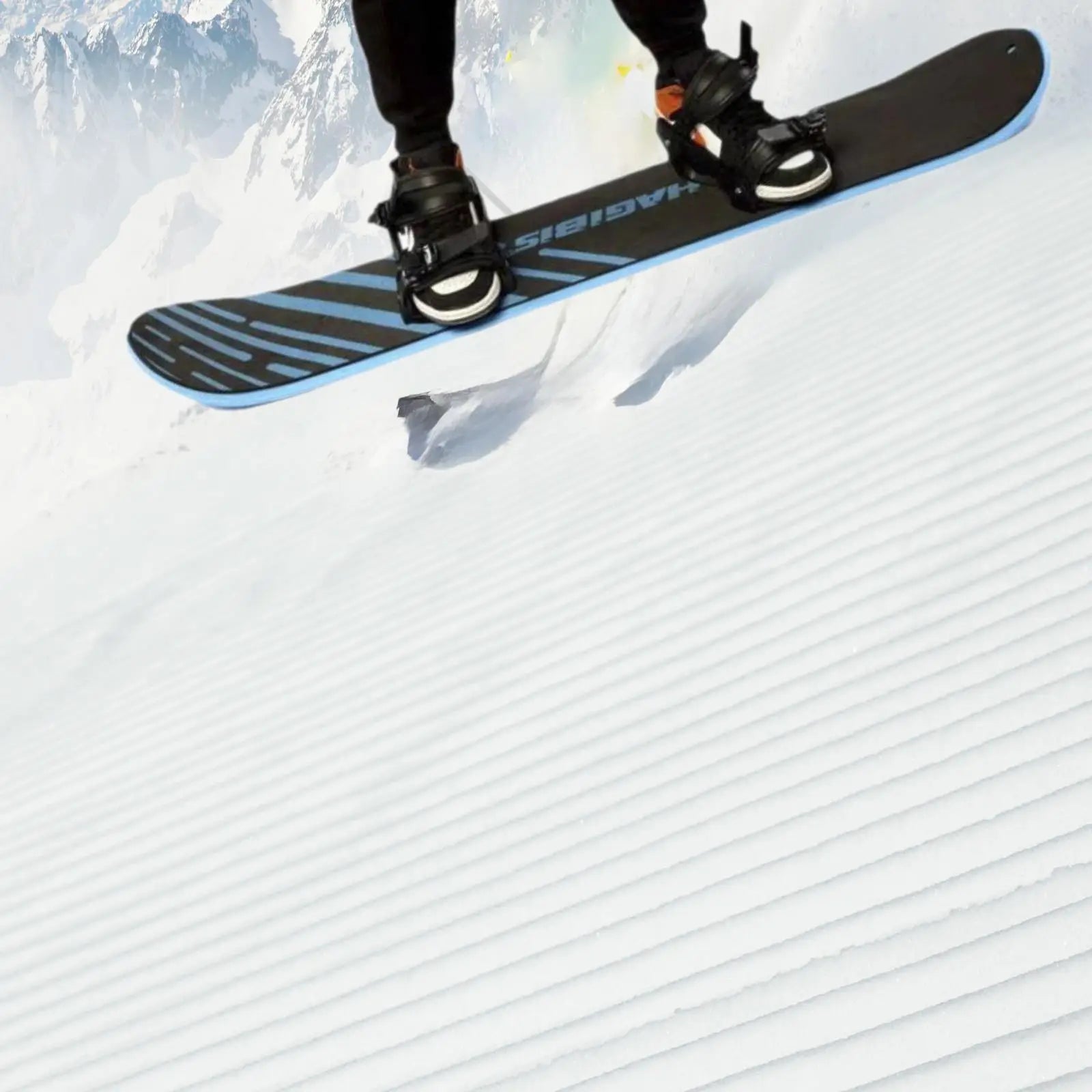 SUNNIMIX Snowboard Deck