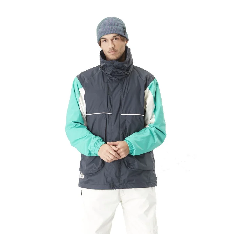 Tseel Ski Jacket