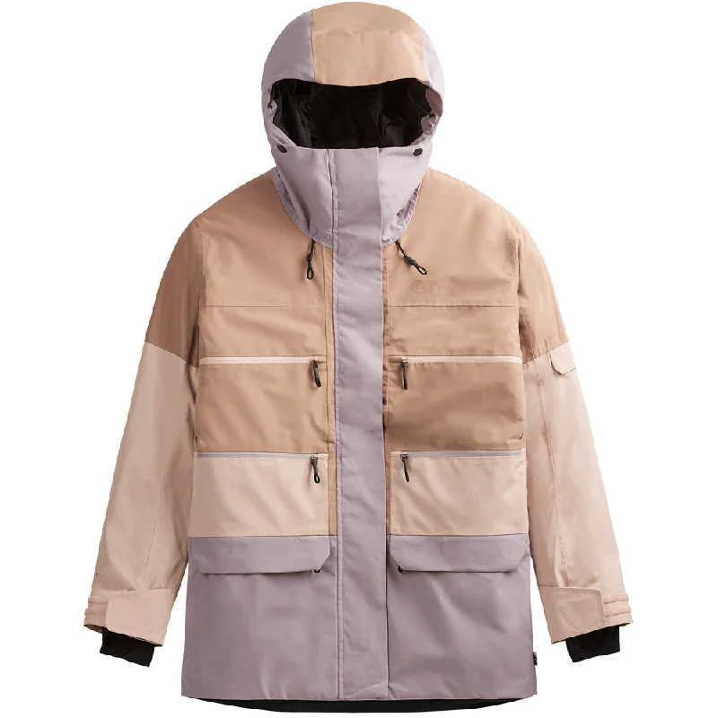 U68 Ski Jacket - Womens