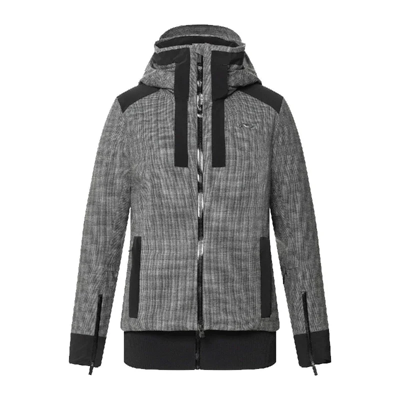 Varuna Ski Jacket - Womens