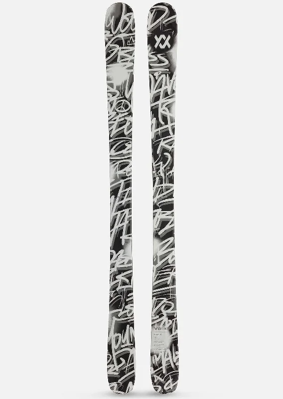 Volkl Junior Revolt Park Flat Ski