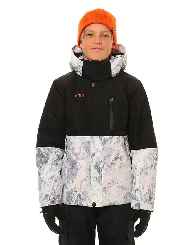 XTM Caden Kids Jacket Mountains